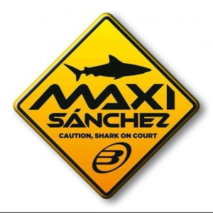 Maxi Sánchez