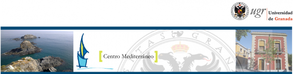 ÚLTIMOS DÍAS INSCRIPCIONES CURSO MONITOR PADEL GUADIX (UGR)    El jueves a las 14:00 se cierra el plazo de inscripción para  el Curso de Monitor de Pádel en Guadix del Centro Mediterráneo de la UGR. Otorga 3 créditos de libre configuración