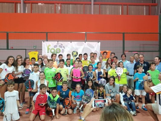 Campeonato de Andalucía de Menores